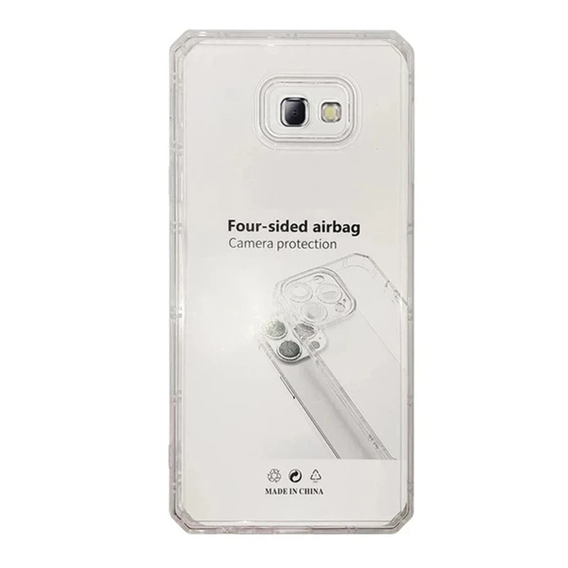 کاور مدل Nocolor مناسب برای گوشی موبایل سامسونگ Galaxy J5 Prime