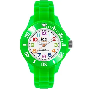 ساعت مچی عقربه ای بچه گانه آیس واچ Ice Mini