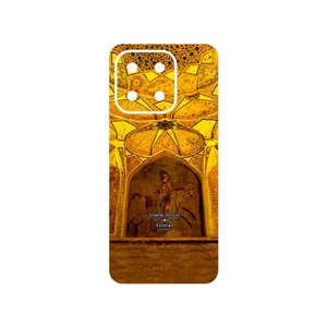 MAHOOT Chehel Sotoun Palace Cover Sticker for Honor X6b