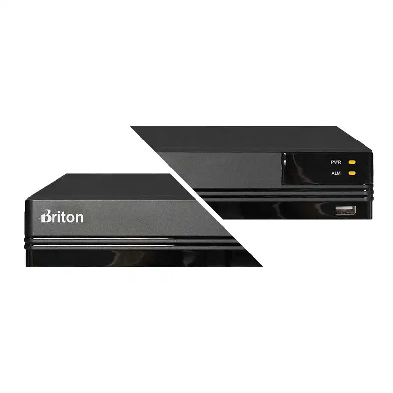 ضبط کننده ویدیویی برایتون مدل UVR7TAA04DH-D54G