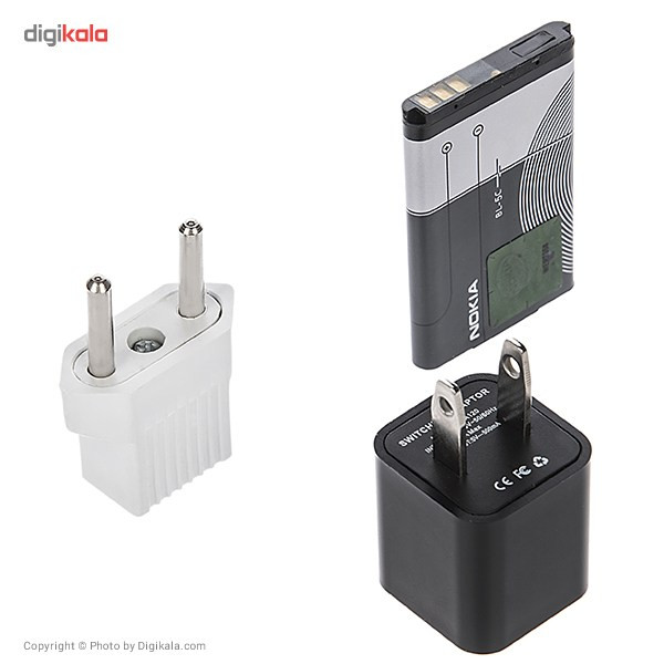 متر لیزری مایلسی مدل Pro S3U