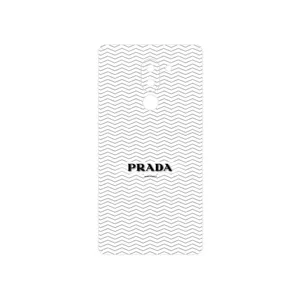 MAHOOT Prada Cover Sticker for Honor 6X