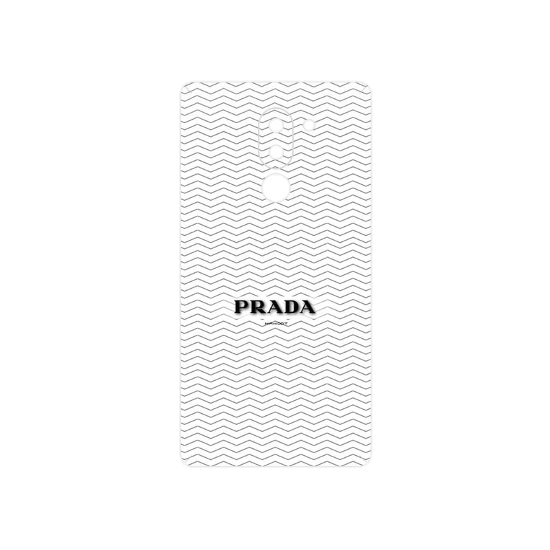 برچسب پوششی ماهوت مدل Prada مناسب برای گوشی موبایل آنر 6X