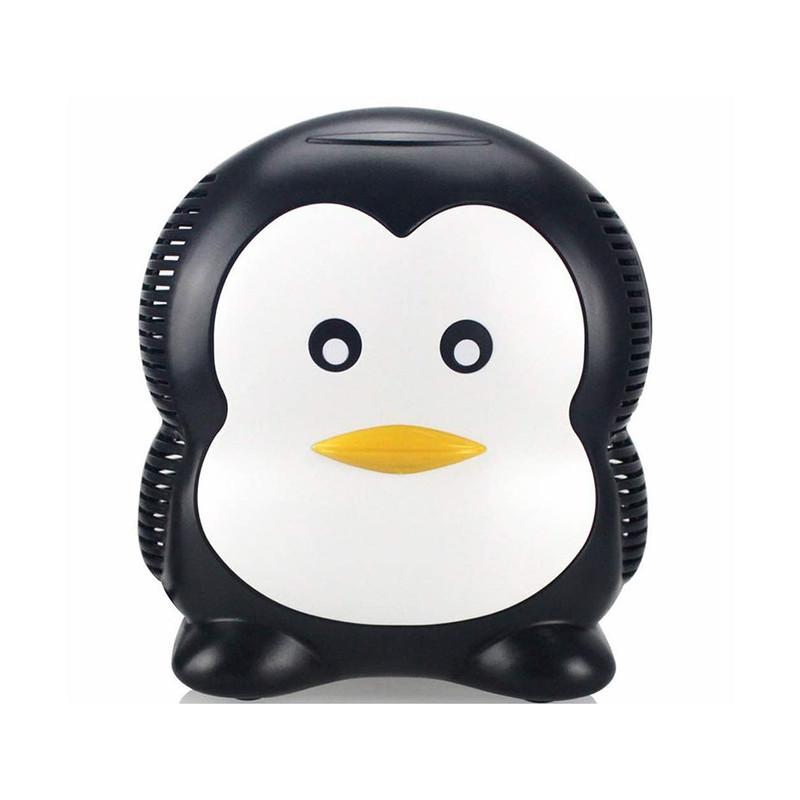 نبولایزر فولی مدل w005