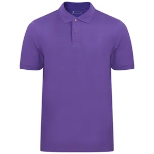 پولوشرت آستین کوتاه مردانه درسمن مدل o17