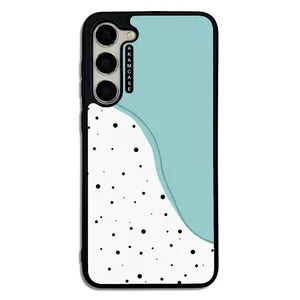 AKAM AMCWSGS23P-BOHO14 Cover For Samsung Galaxy S23 Plus