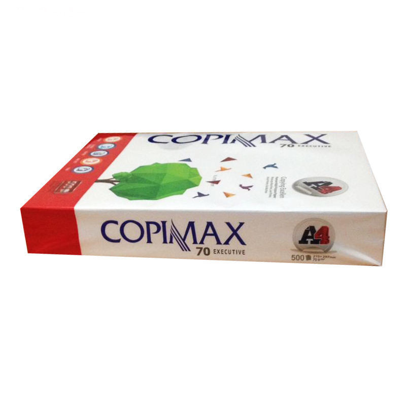 کاغذ A4 کپی مکس مدل NCO70-500 بسته 500 عددی