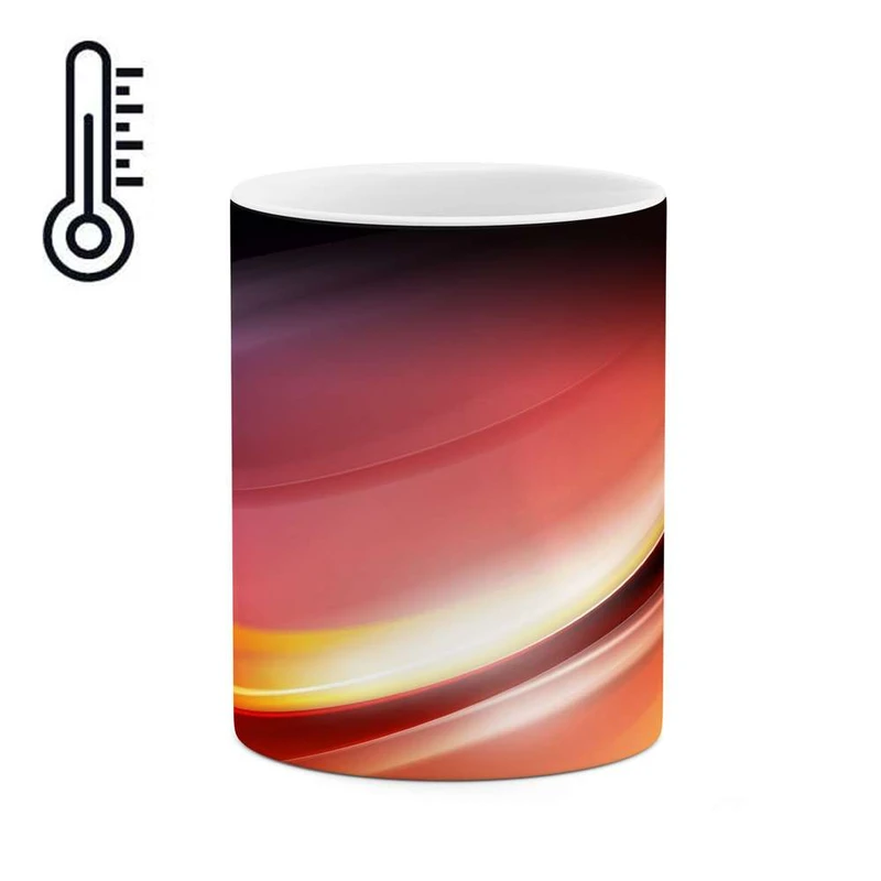 ماگ حرارتی کاکتی مدل فانتزی کد mgh12213