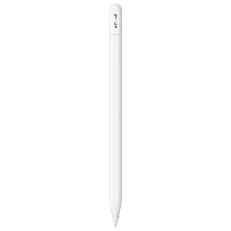 قلم لمسی اپل مدل Pencil USB-C قلم لمسی اپل مدل Pencil USB-C