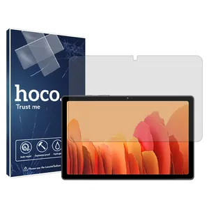 محافظ صفحه نمایش شفاف هوکو مدل HyGEL مناسب برای تبلت سامسونگ Galaxy Tab A7 SM-T500
