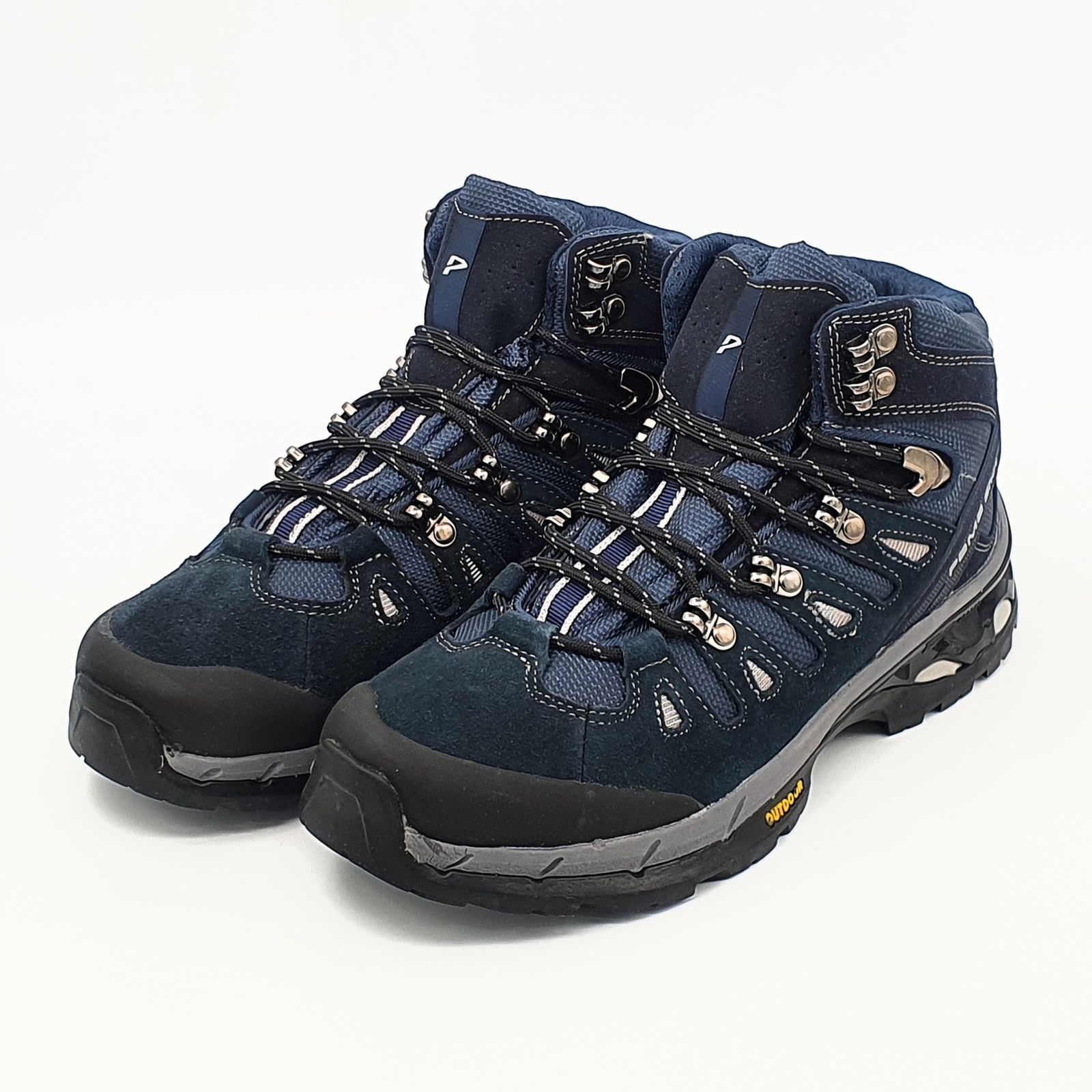 کفش کوهنوردی مردانه پاما مدل NBS-829 کد 2-G1630 -  - 6