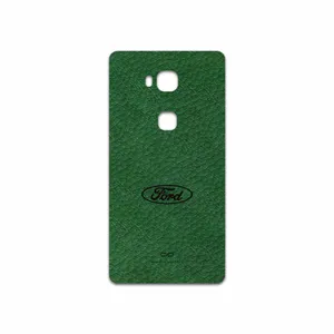 MAHOOT GL-FRD Cover Sticker for Huawei GR5