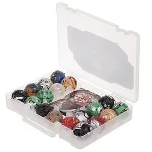 اسباب بازی جنگی مدل Bakugan Battle Brawlers Box