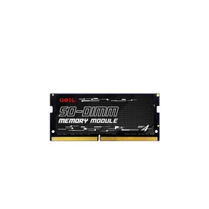 رم لپ تاپ DDR4 تک کاناله 3200 مگاهرتز CL22 گیل مدل Pristine ظرفیت 4 گیگابایت