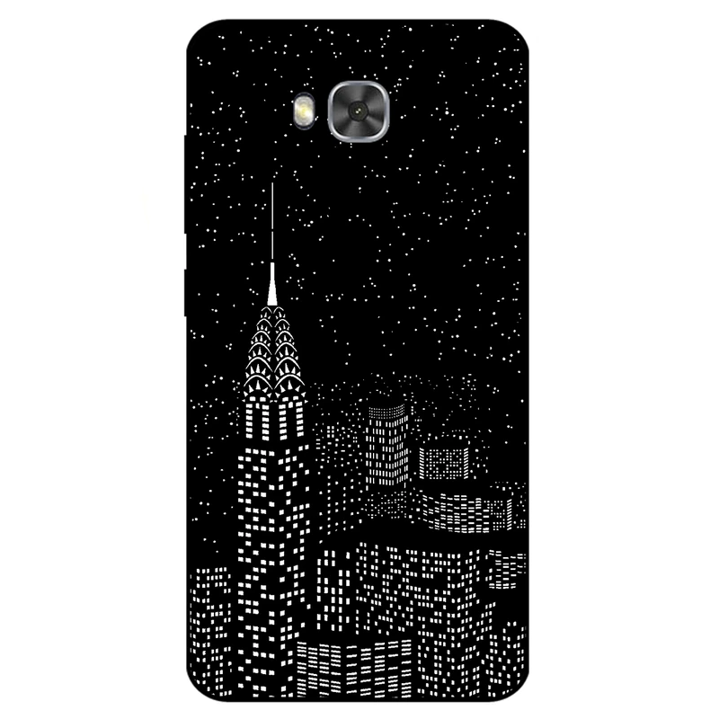 کاور مگافون کد 7768 مناسب برای گوشی موبایل ایسوس Zenfone 4 Selfie Pro / ZD552KL