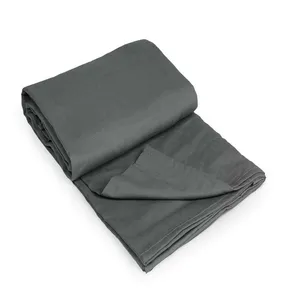 ملحفه مدل رو انداز طرح یکنفره سایز 160 × 240 سانتیمتر