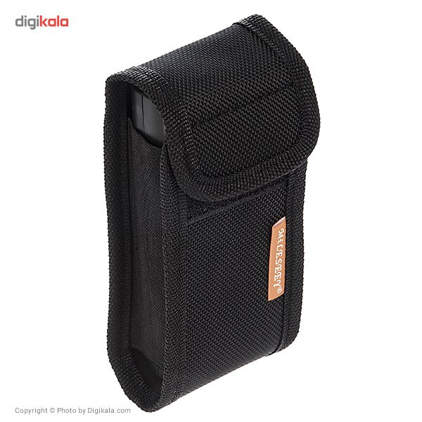 متر لیزری مایلسی مدل Pro S3U