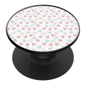 پایه نگهدارنده گوشی موبایل پاپ  سوکت آکام مدل APS002300