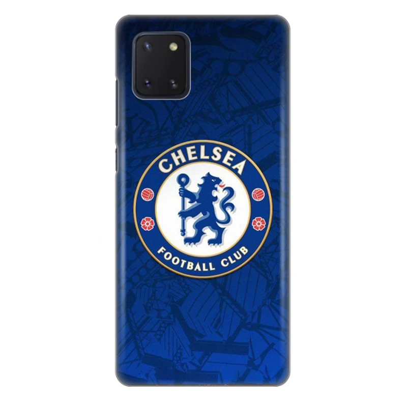 کاور طرح چلسی کد DIMO-089 مناسب برای گوشی موبایل سامسونگ galaxy A81 / note 10 lite