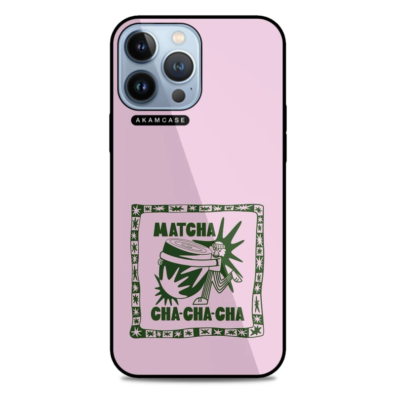 کاور آکام مدل AMC-WA13PROMAX-MATCHA-16 مناسب برای گوشی موبایل اپل iPhone 13 Pro Max