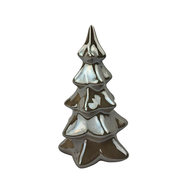 مجسمه مدل کاج آبشاری لاستر کد 15