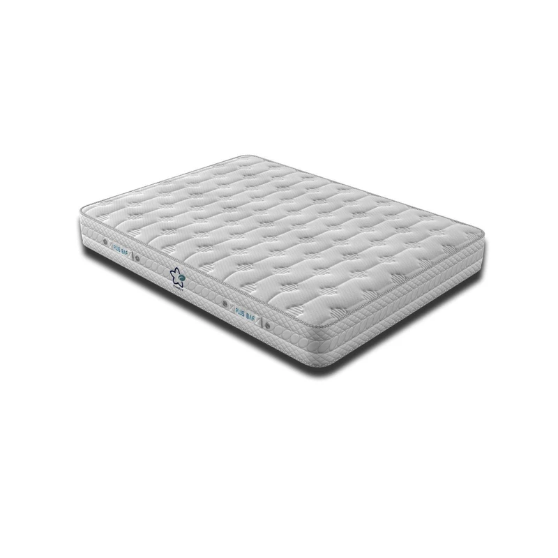 تشک پلاس باف مدل comfy یک نفره  سایز 90*200 سانتی متر