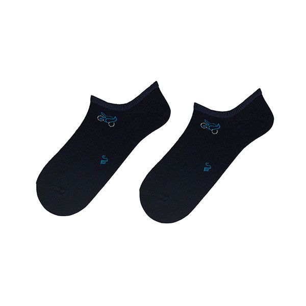 جوراب مردانه ال سون مدل موتور کد PH862.4 - - 1