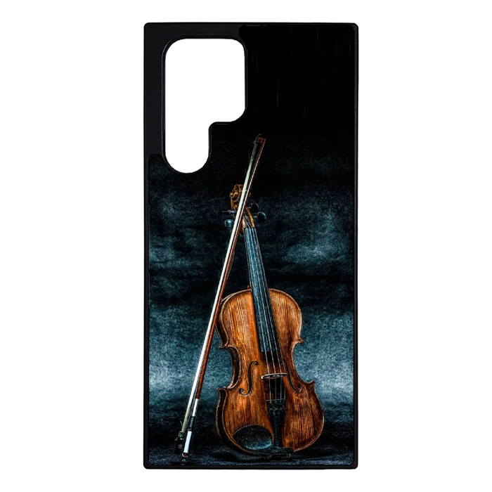 کاور طرح ویولن مناسب برای گوشی موبایل سامسونگ galaxy s24 ultra