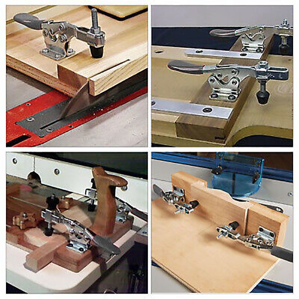 گیره کلمپ مدل B30