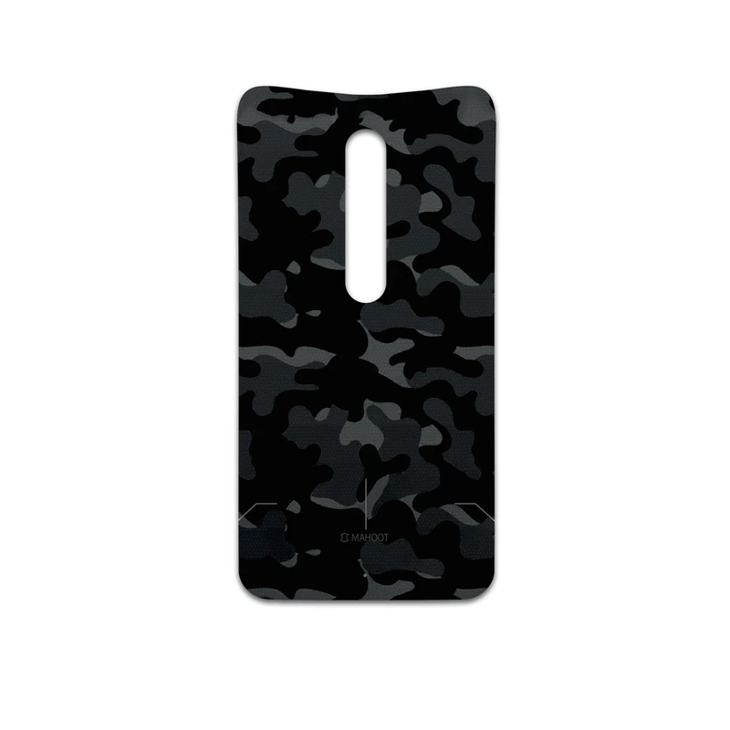برچسب پوششی ماهوت مدل Night-Army مناسب برای گوشی موبایل موتورولا Moto X Style