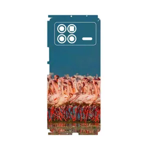 MAHOOT Flamingo-FullSkin Cover Sticker for Xiaomi Mix Fold 3