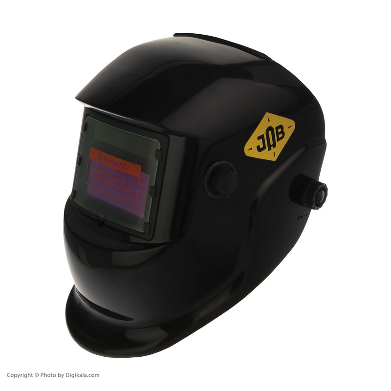 ماسک جوشکاری جاب مدل DIN 9-13 ماسک جوشکاری جاب مدل DIN 9-13