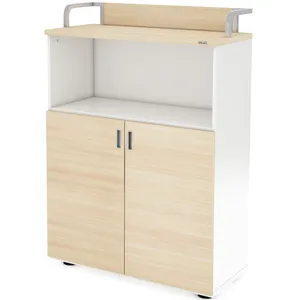 کتابخانه محیط آرا مدل Quick 9424N-0105