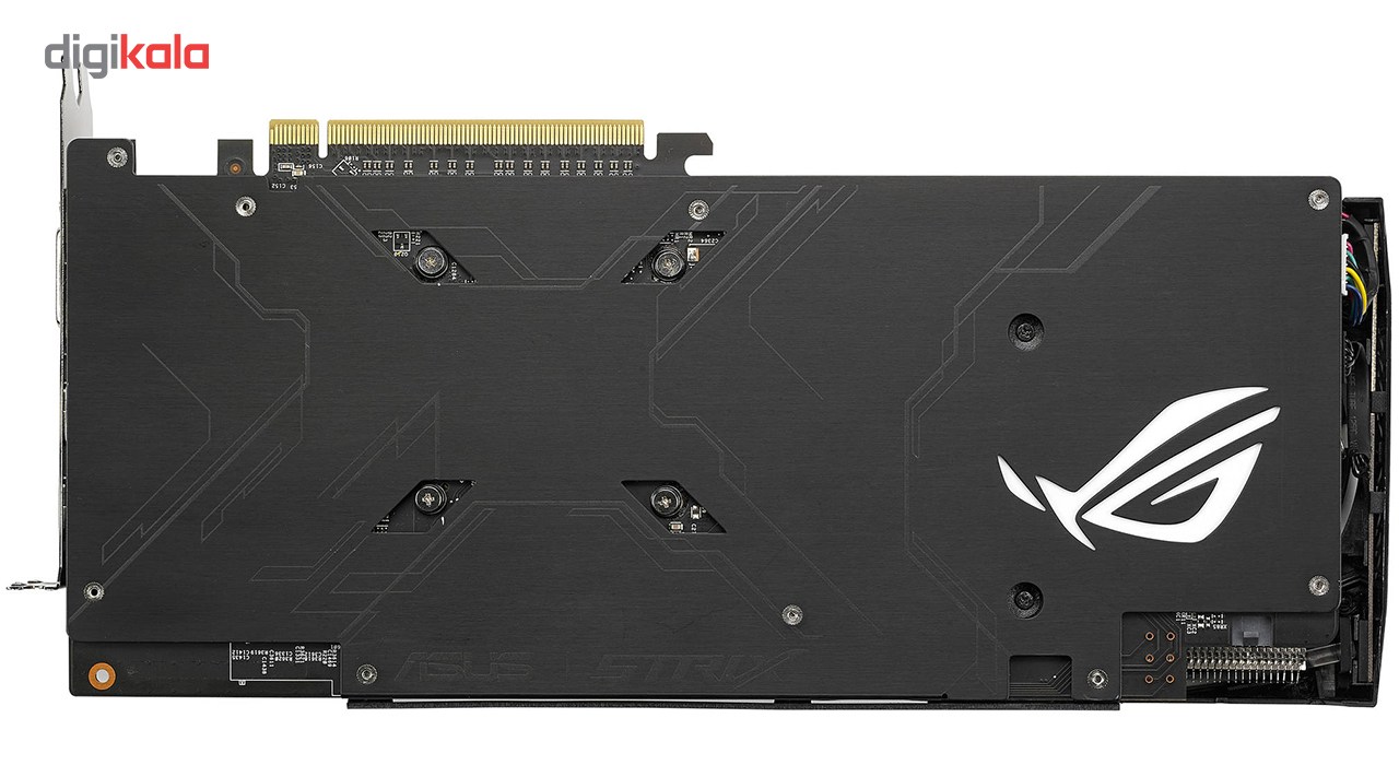 Asus strix sale 580