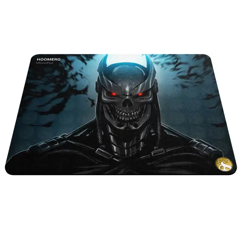 ماوس پد هومرو مدل A2731 طرح بتمن