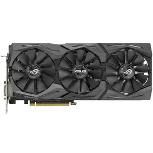 کارت گرافیک ایسوس مدل ROG-STRIX-GTX1080-O8G-GAMING