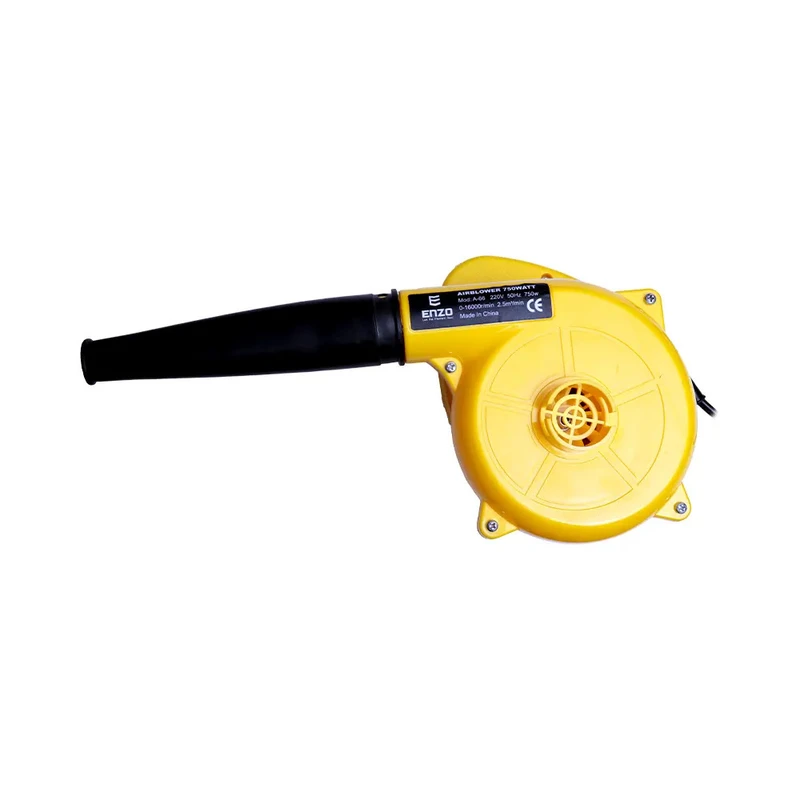 دستگاه دمنده و مکنده انزو مدل A-66