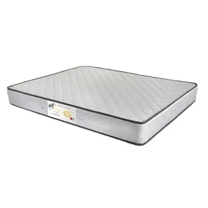 تشک طبی فنری لاماسو مدل BATIS دو نفره ۱۶۰×۲۰۰ سانتی متر