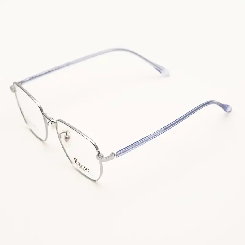 فریم عینک طبی انزو مدل 2453DT273