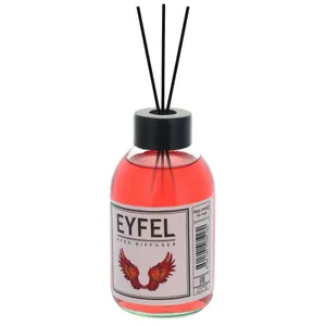 اسانس خوشبو کننده مدل fire angel حجم 110 میلی لیتر