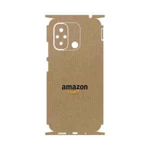 MAHOOT Amazon-FullSkin Cover Sticker for Xiaomi Redmi 12C