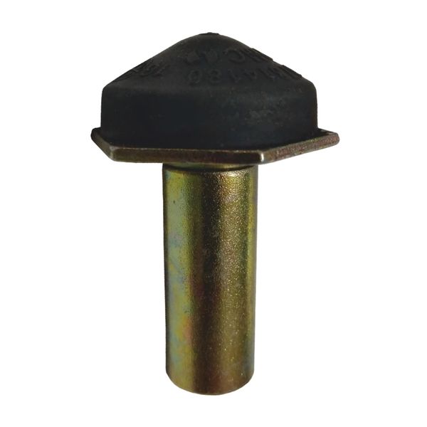 ضربه گیر قارچی دسته موتور سالیک کد PT4A4 مناسب برای پژو 405