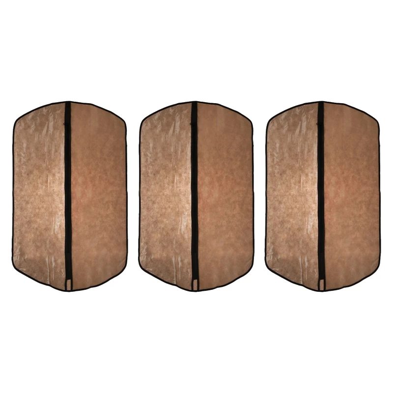 کاور لباس مادام کوکو مدل Men بسته 3 عددی