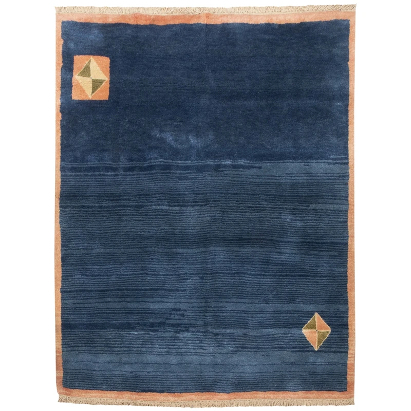 گبه دستباف دو و نیم متری سی پرشیا کد 171951