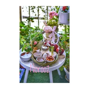 کارت پستال رادکس طرح تبریک سال نو مدل S1506