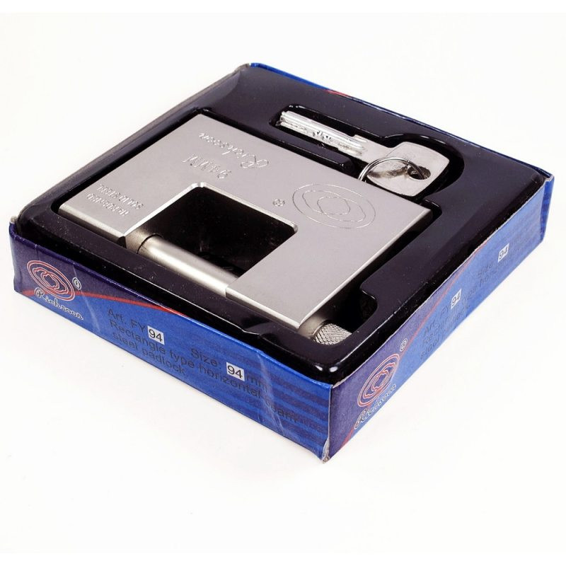 قفل کتابی ریچسون مدل DTN-94mm