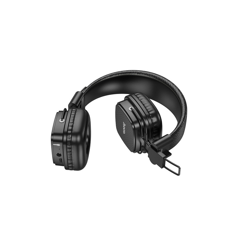 خرید و قیمت هدست بلوتوثی هوکو مدل W56