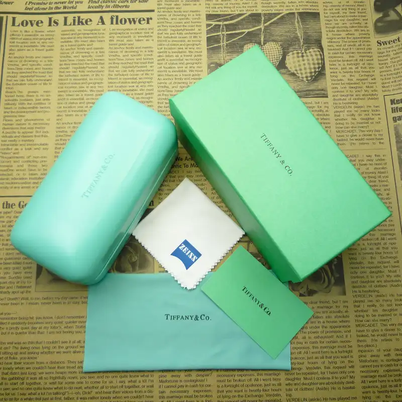 فریم عینک طبی زنانه  مدل T2089-F152C5