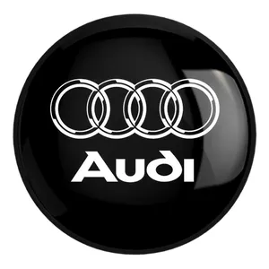 پیکسل خندالو طرح آئودی Audi کد 23630 مدل بزرگ