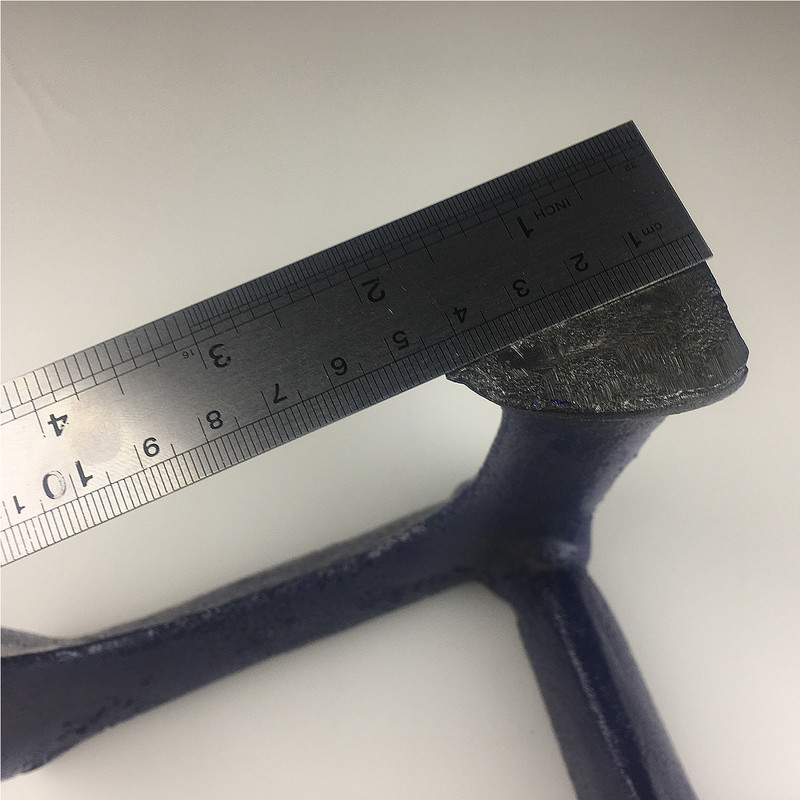 سندان کفاشی کد BL-M